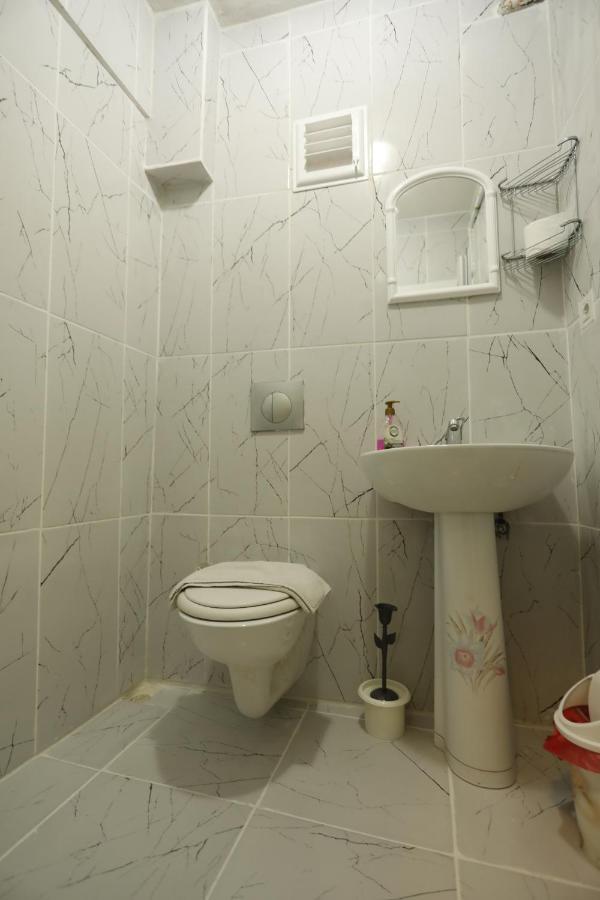 Hotel 61 Istanbul Exterior foto