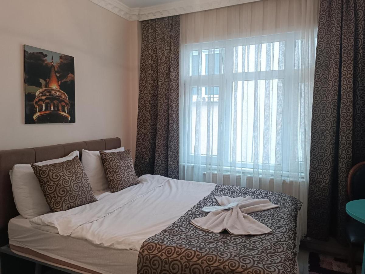 Hotel 61 Istanbul Cameră foto